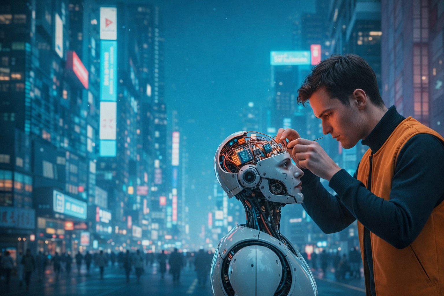 Artificial Intelligence